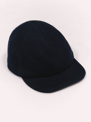 Huuva Recycled Wool Cap